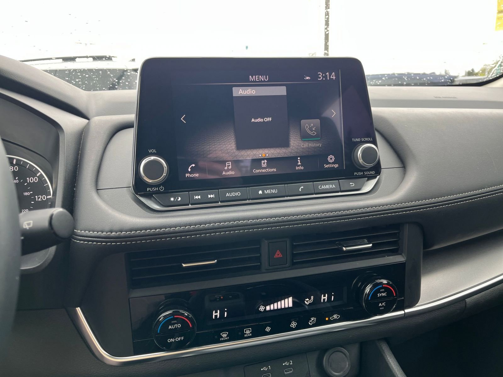 Thumbnail: 2025 Nissan Rogue - 20