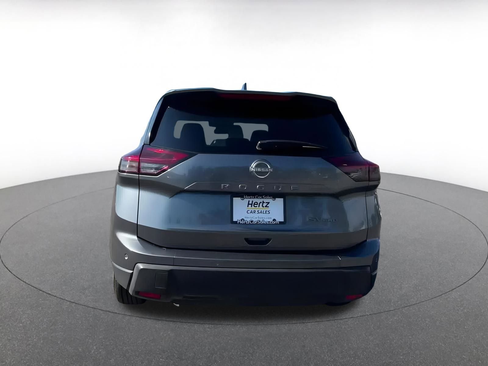 Thumbnail: 2024 Nissan Rogue - 12