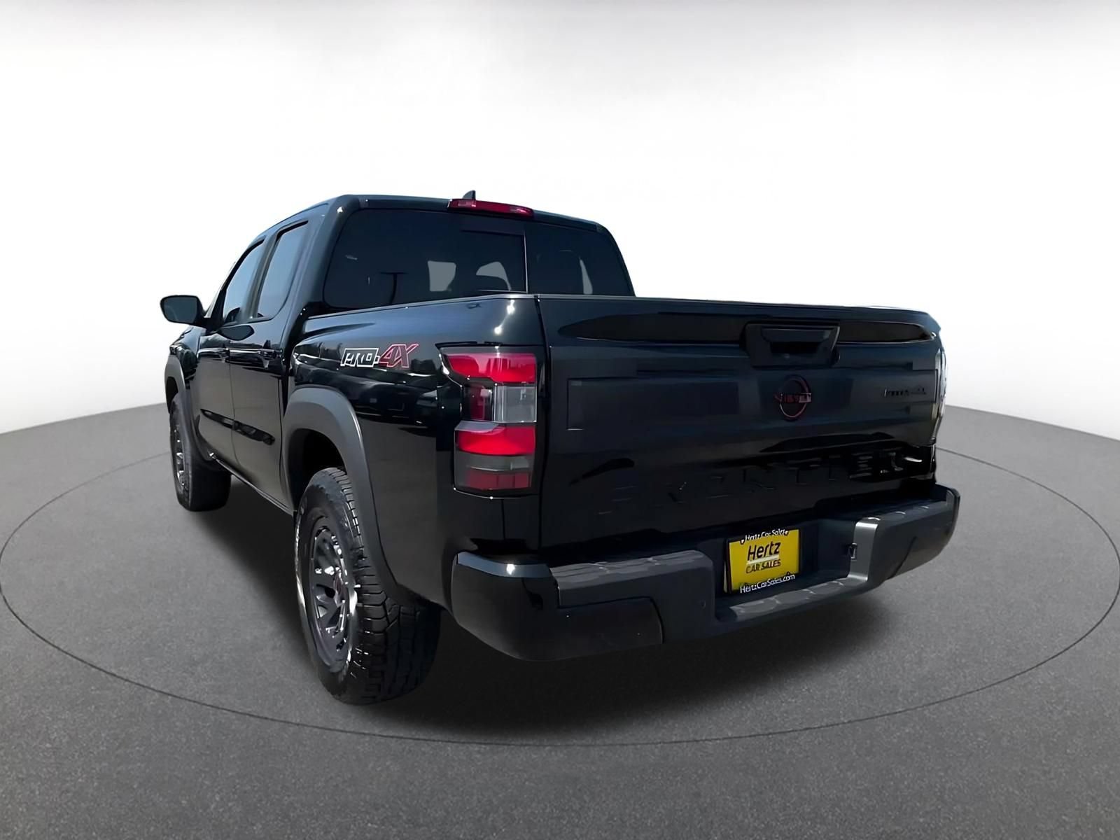 Thumbnail: 2026 Nissan Frontier - 9