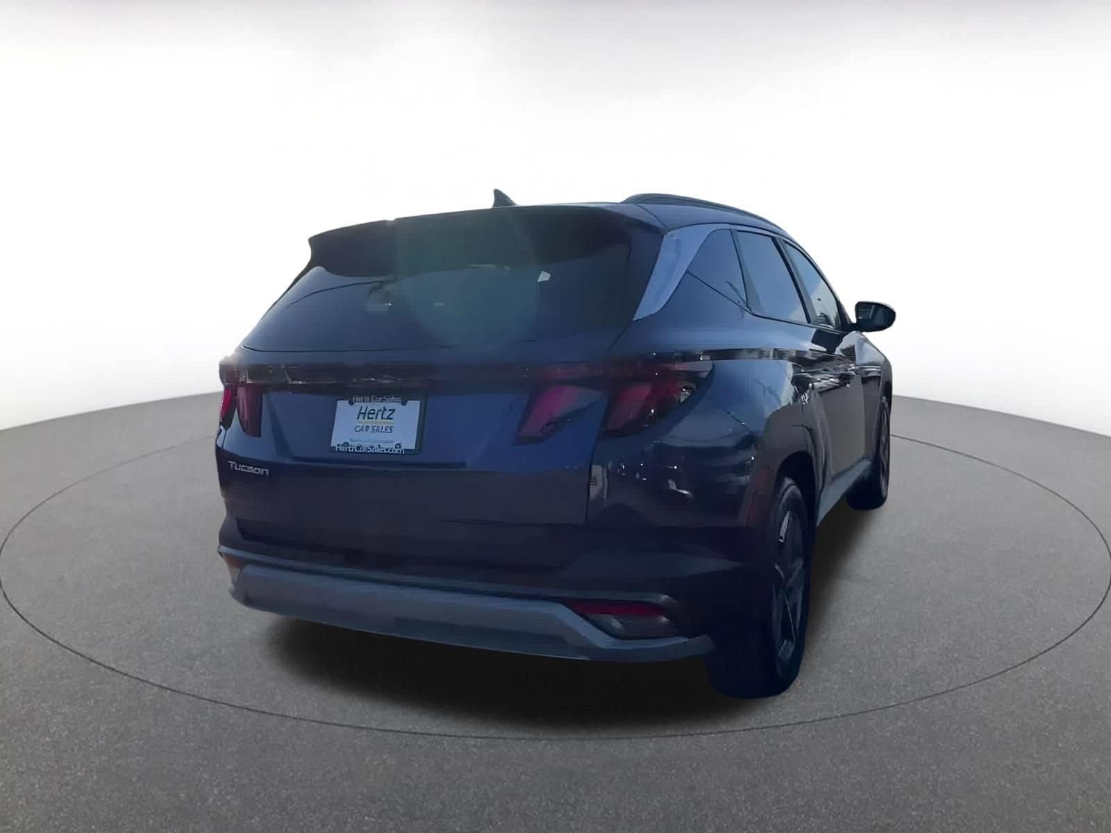 Thumbnail: 2025 Hyundai Tucson - 15