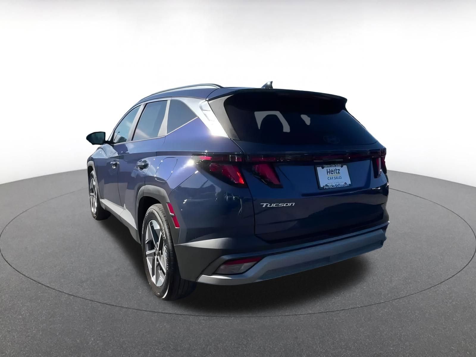 Thumbnail: 2025 Hyundai Tucson - 11