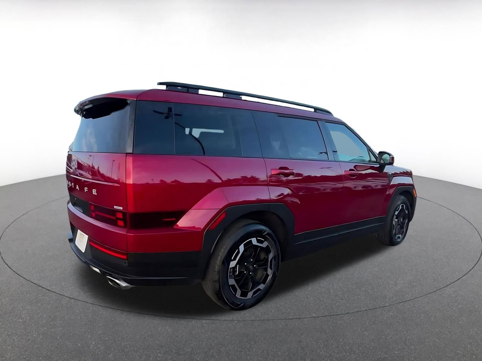 Thumbnail: 2025 Hyundai Santa Fe - 15