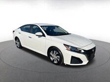 2023 Nissan Altima S -
                  Seattle, WA
