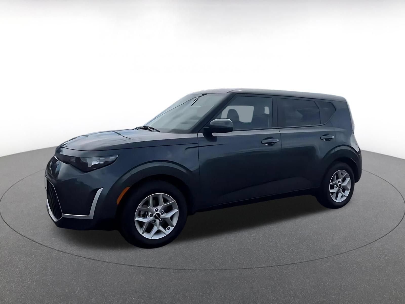 Thumbnail: 2025 Kia Soul - 8
