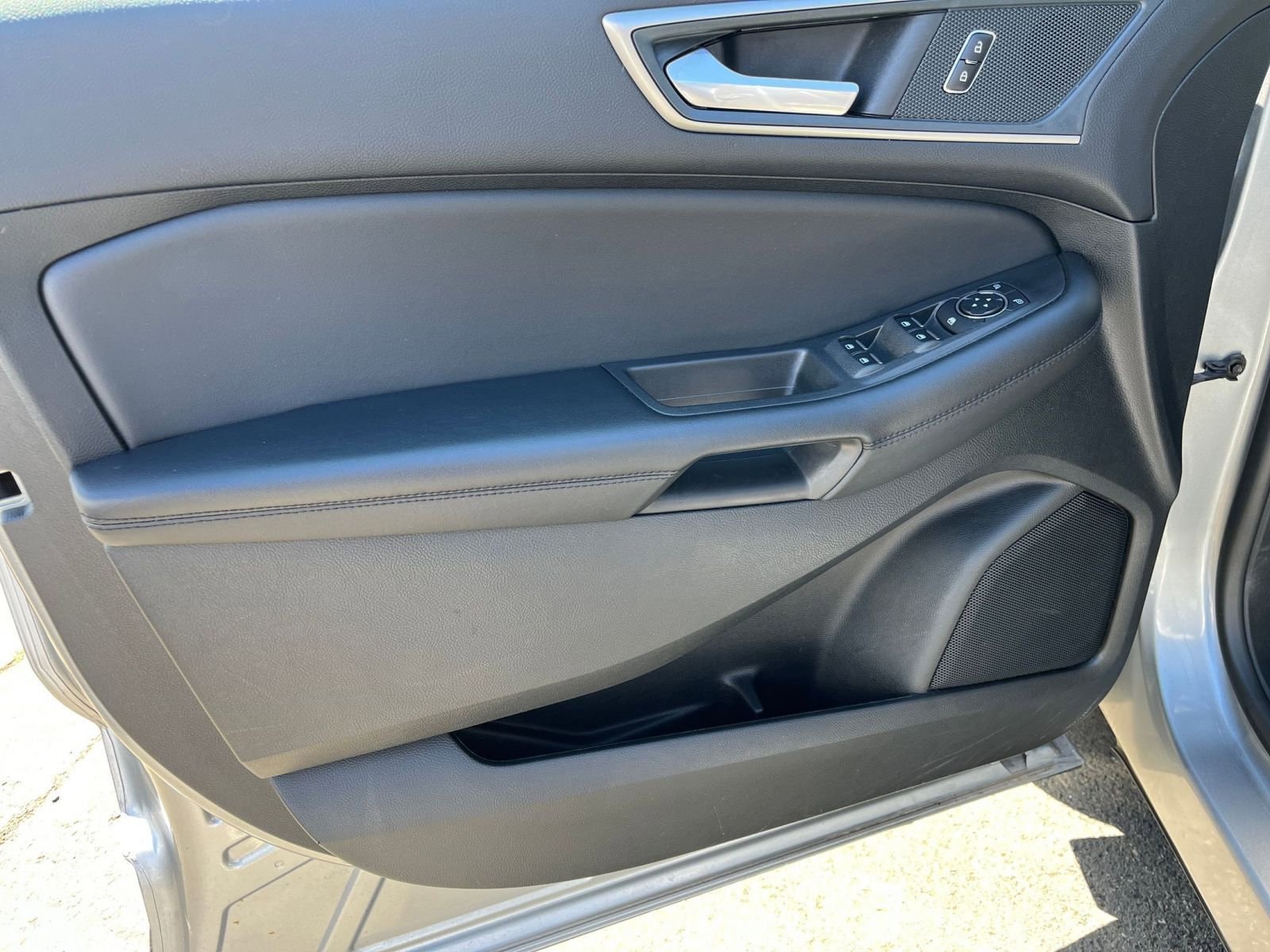 2024 Ford Edge SEL 20