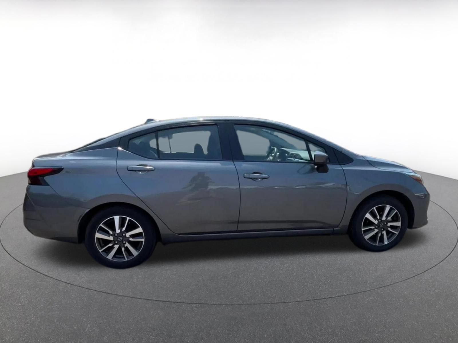 Thumbnail: 2025 Nissan Versa - 15