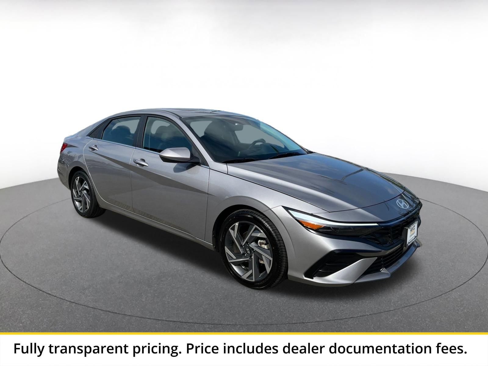 Thumbnail: 2025 Hyundai Elantra - 1