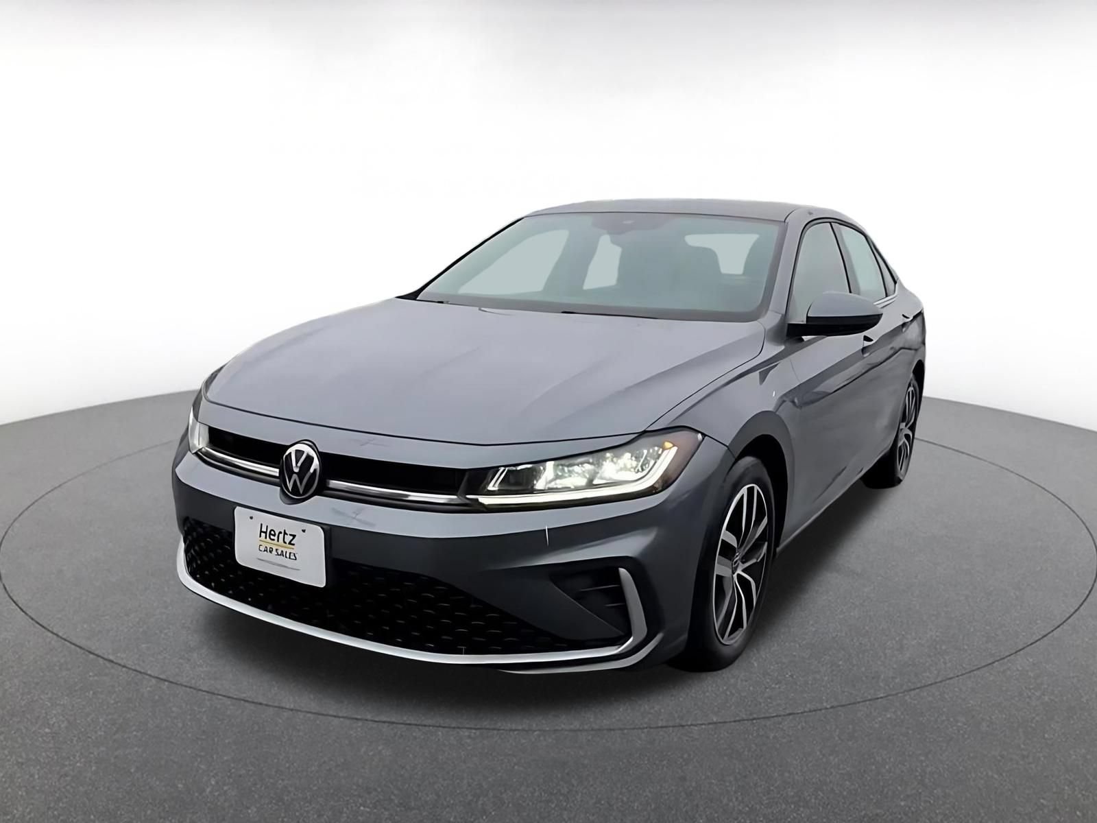Thumbnail: 2025 Volkswagen Jetta - 7