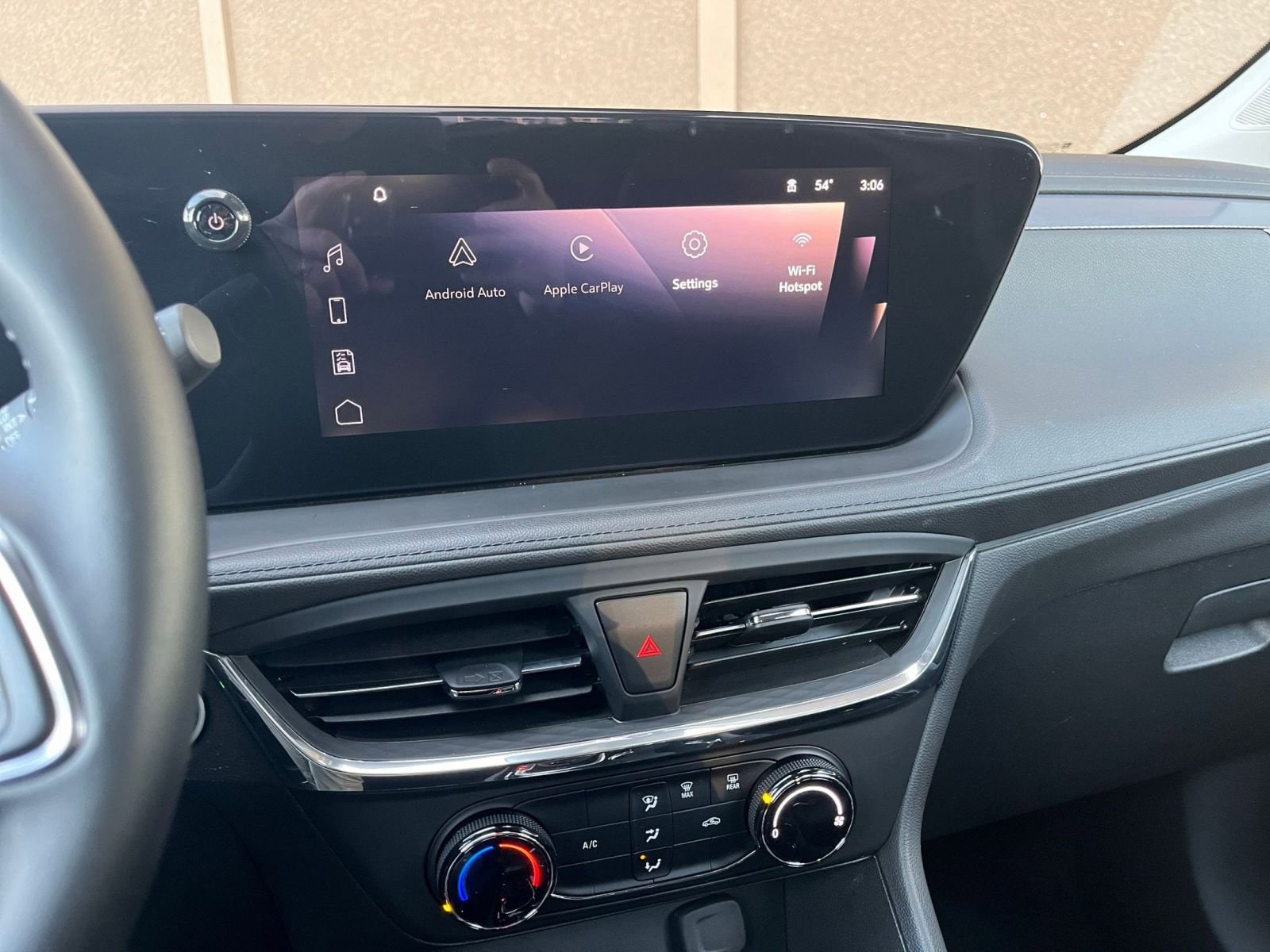 Thumbnail: 2025 Buick Encore GX - 21