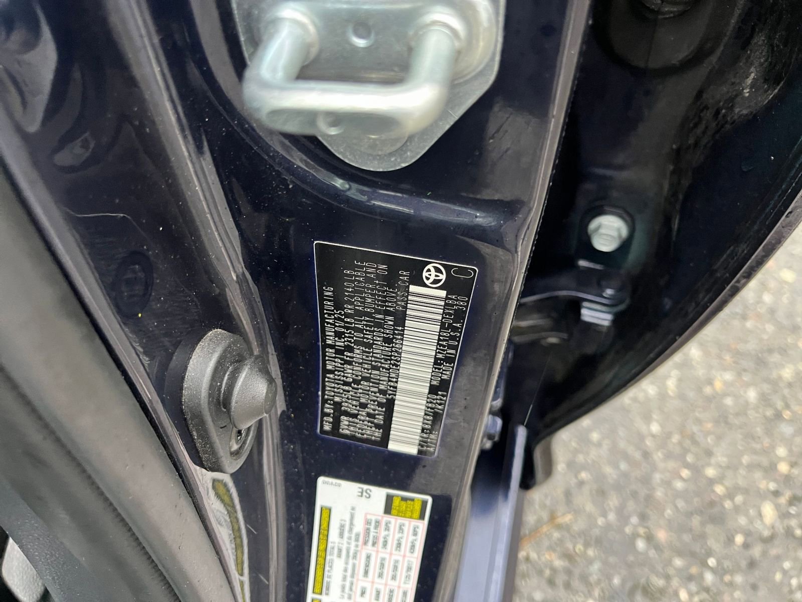 Thumbnail: 2025 Toyota Corolla - 29