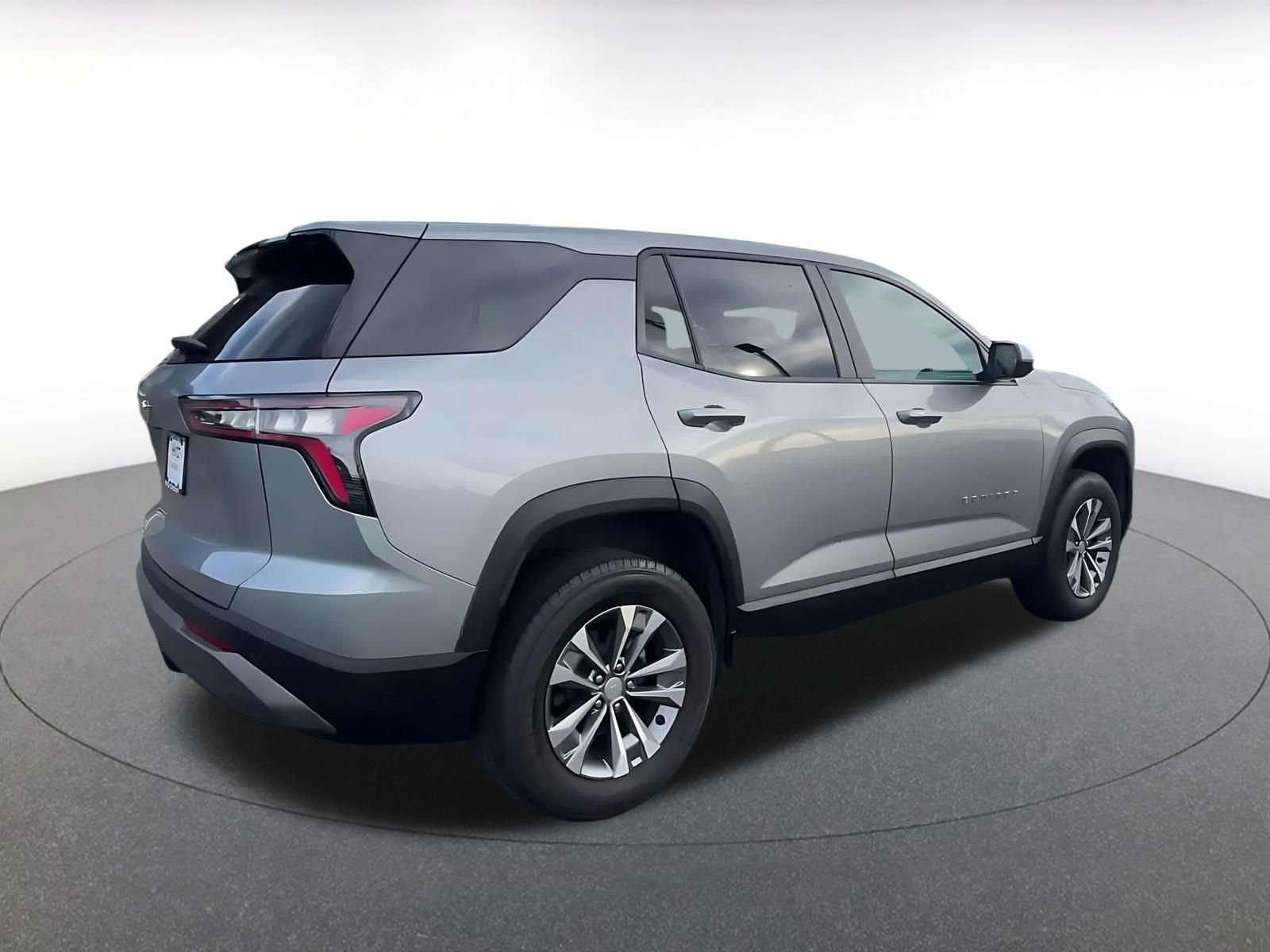 Thumbnail: 2025 Chevrolet Equinox - 15