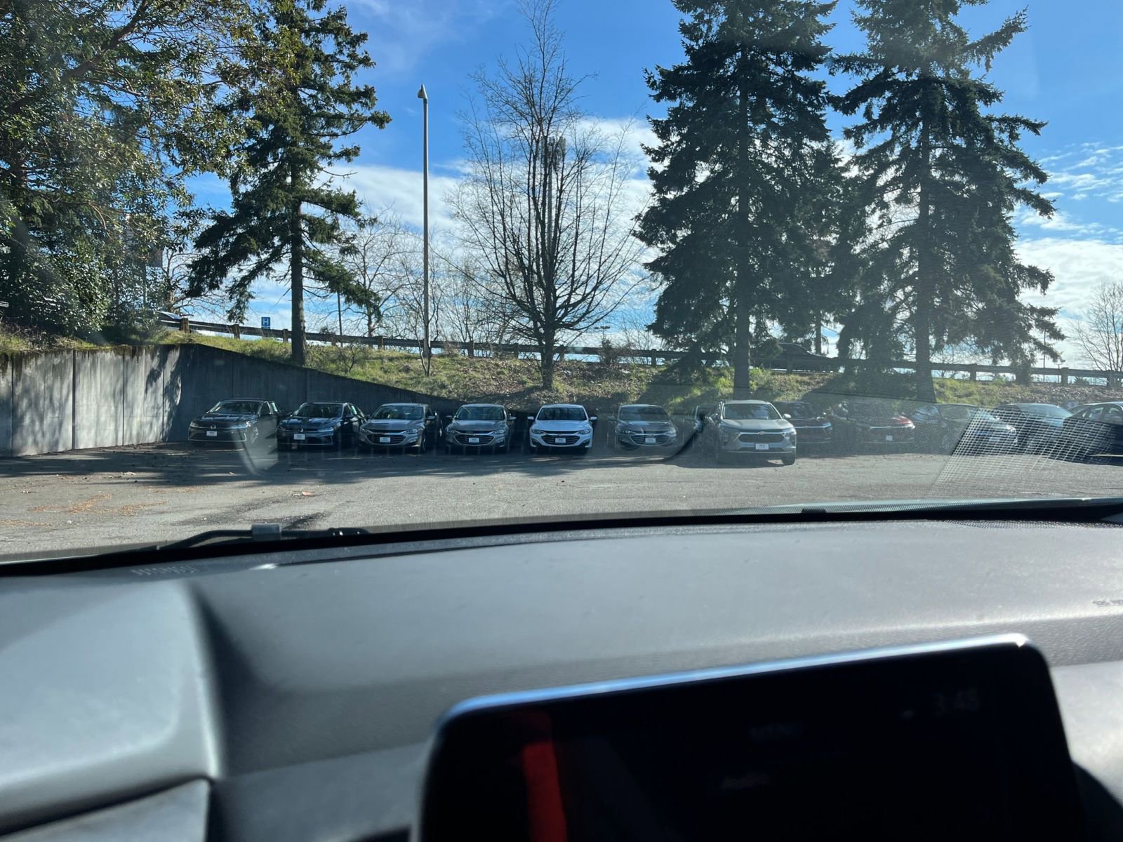 Thumbnail: 2025 Nissan Rogue - 17