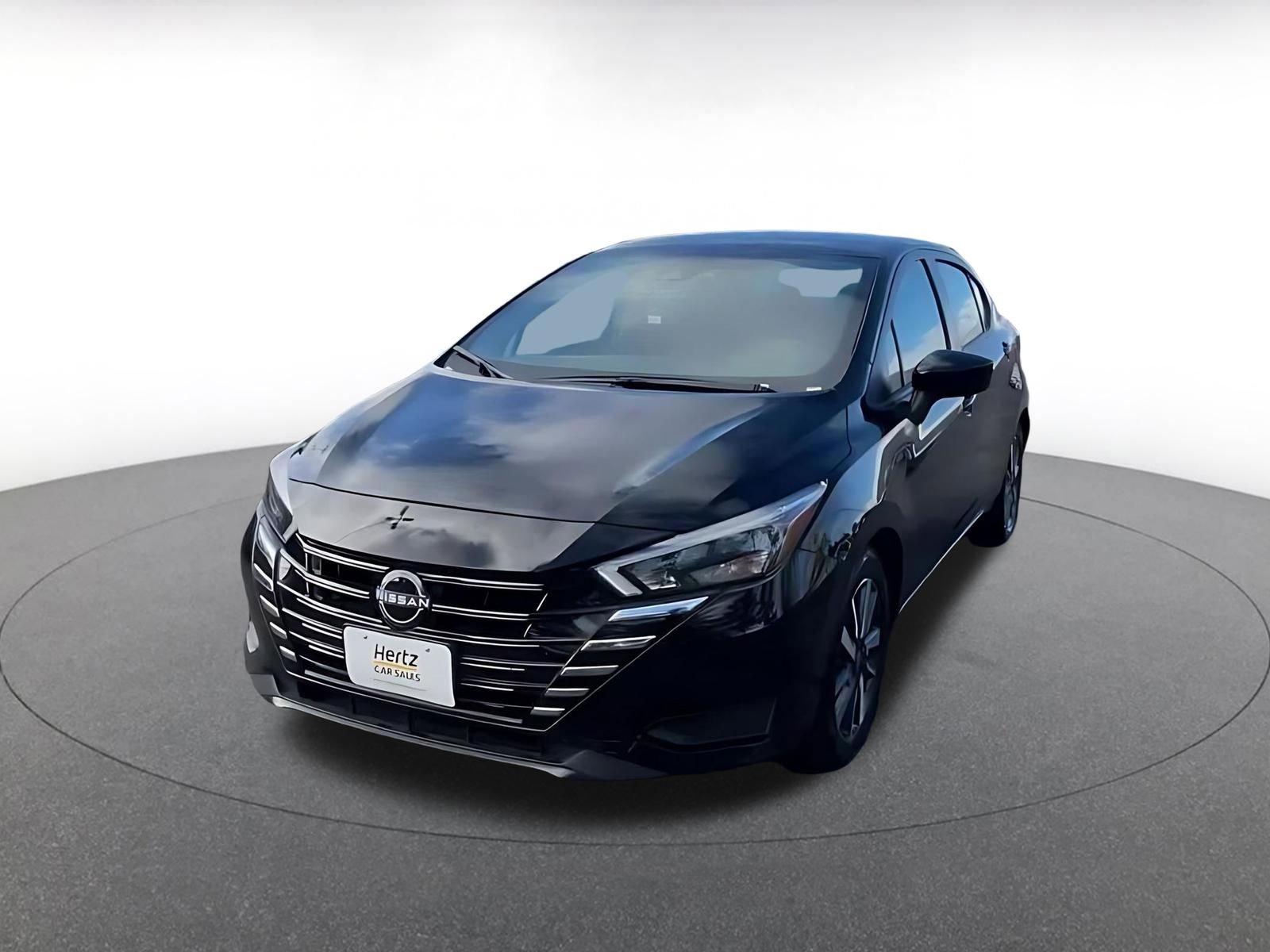 Thumbnail: 2025 Nissan Versa - 7