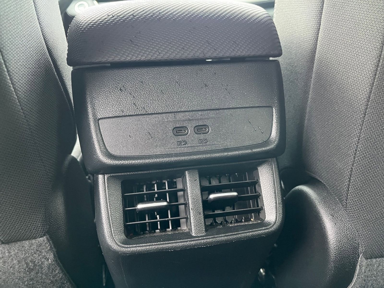 Thumbnail: 2025 Chevrolet Equinox - 23