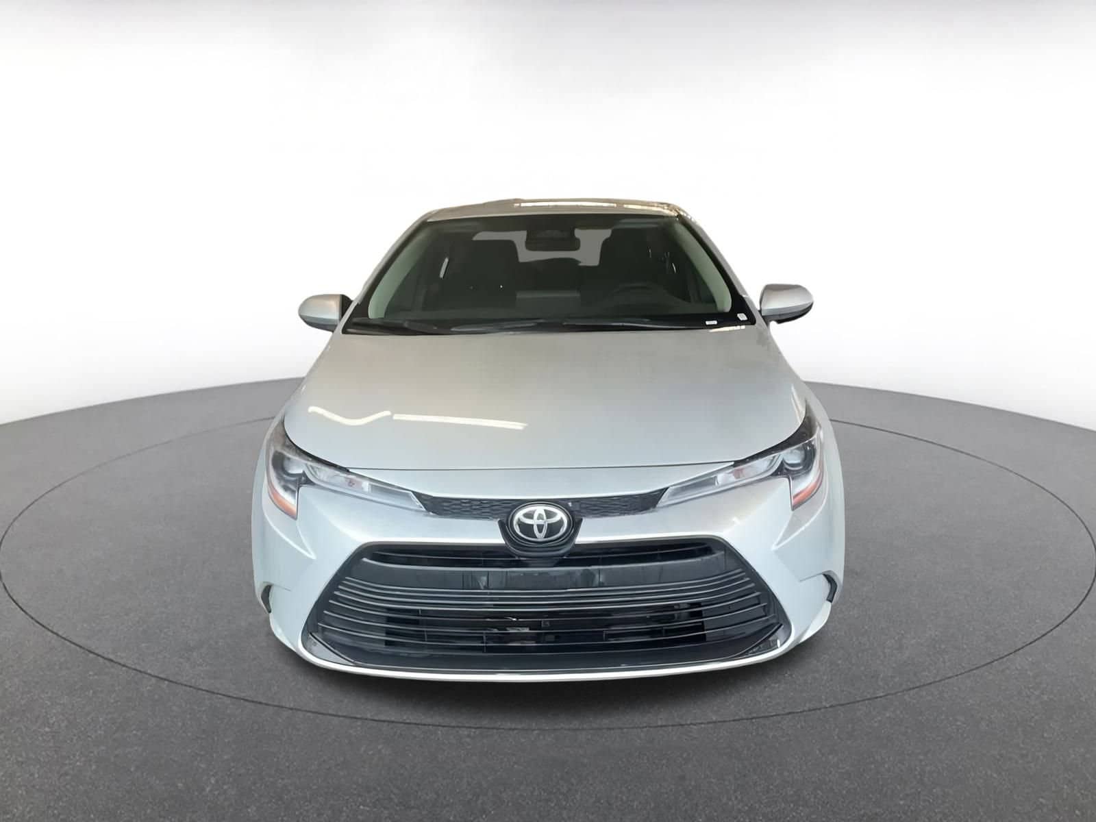 Thumbnail: 2024 Toyota Corolla - 4