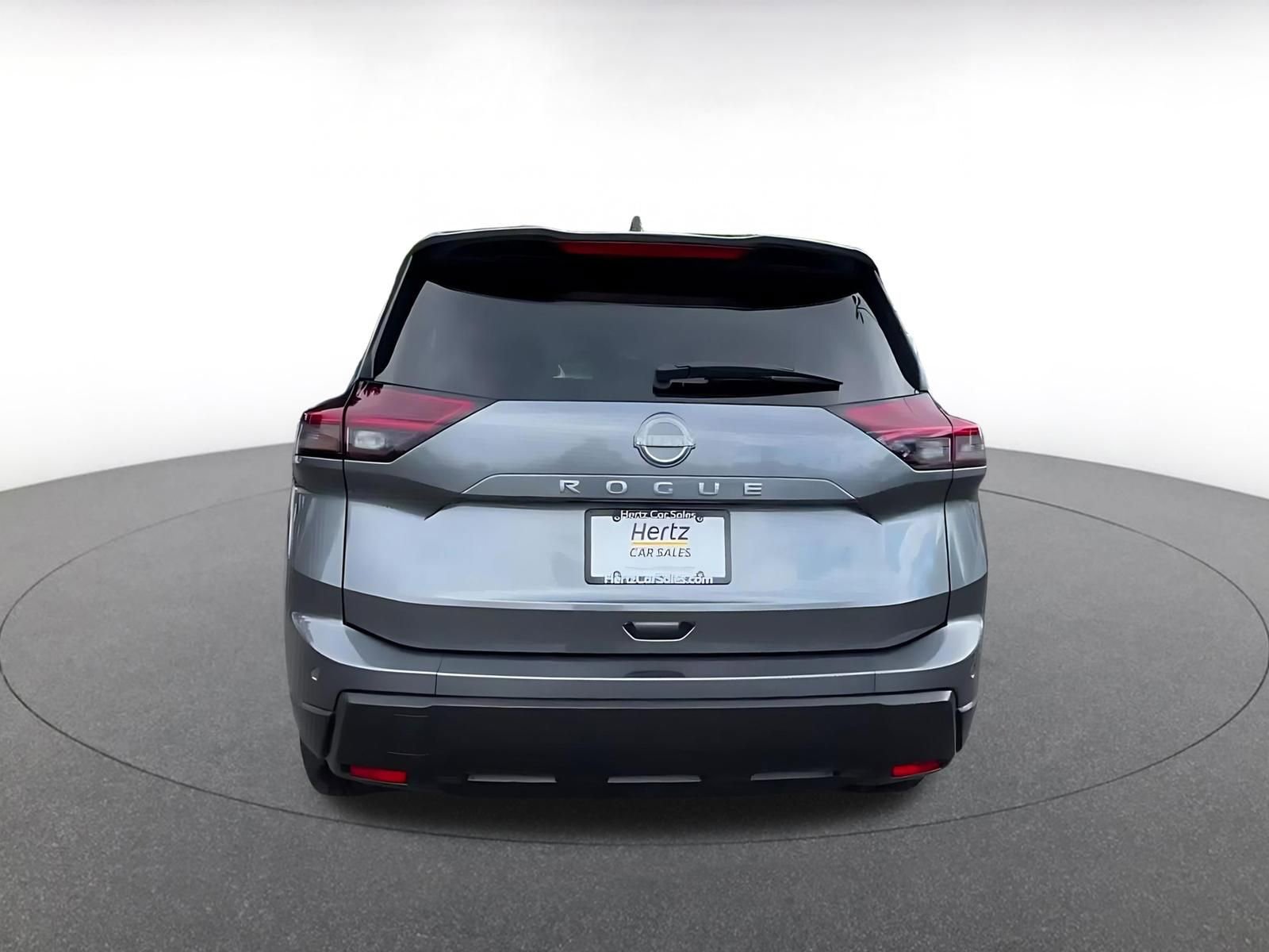 Thumbnail: 2025 Nissan Rogue - 12
