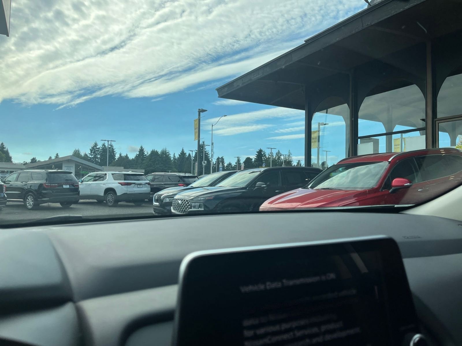 Thumbnail: 2024 Nissan Rogue - 18