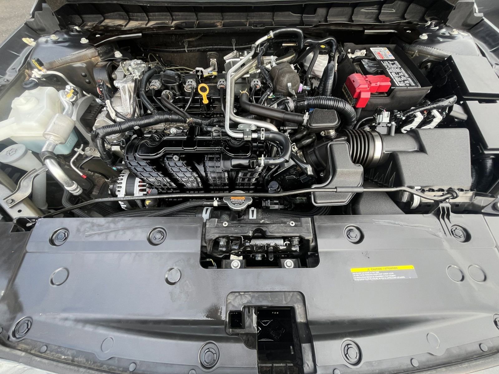 Thumbnail: 2024 Nissan Altima - 32