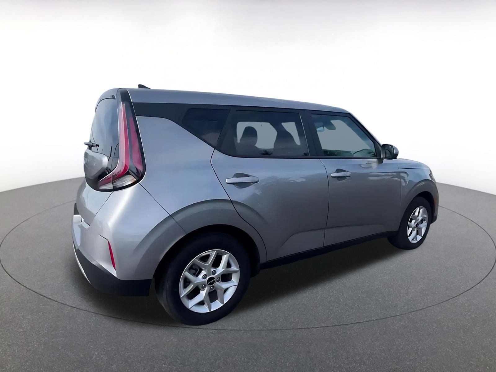 Thumbnail: 2025 Kia Soul - 14