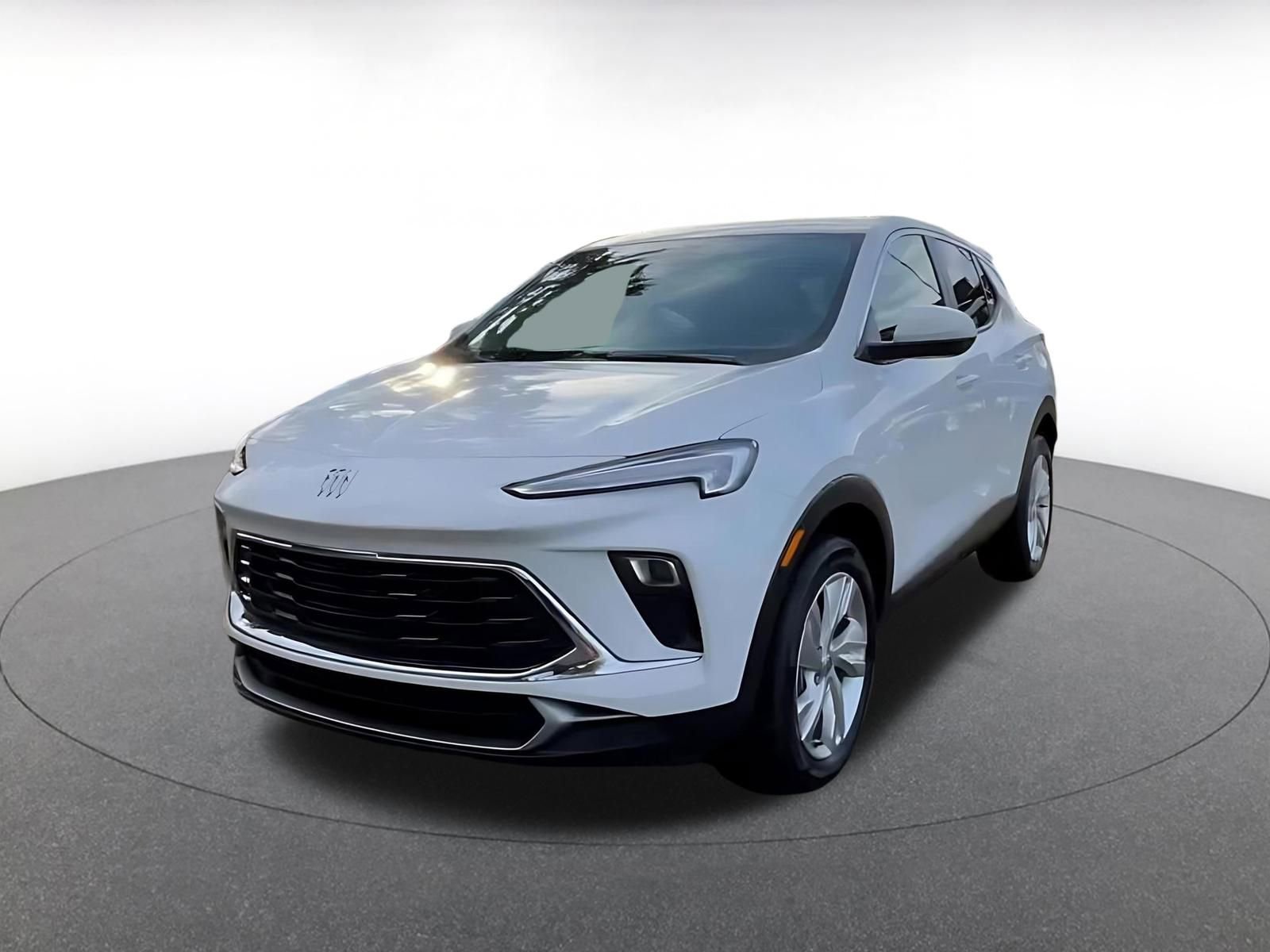 Thumbnail: 2025 Buick Encore GX - 7