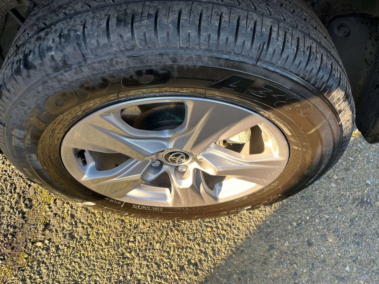 Thumbnail: 2025 Toyota RAV4 - 32