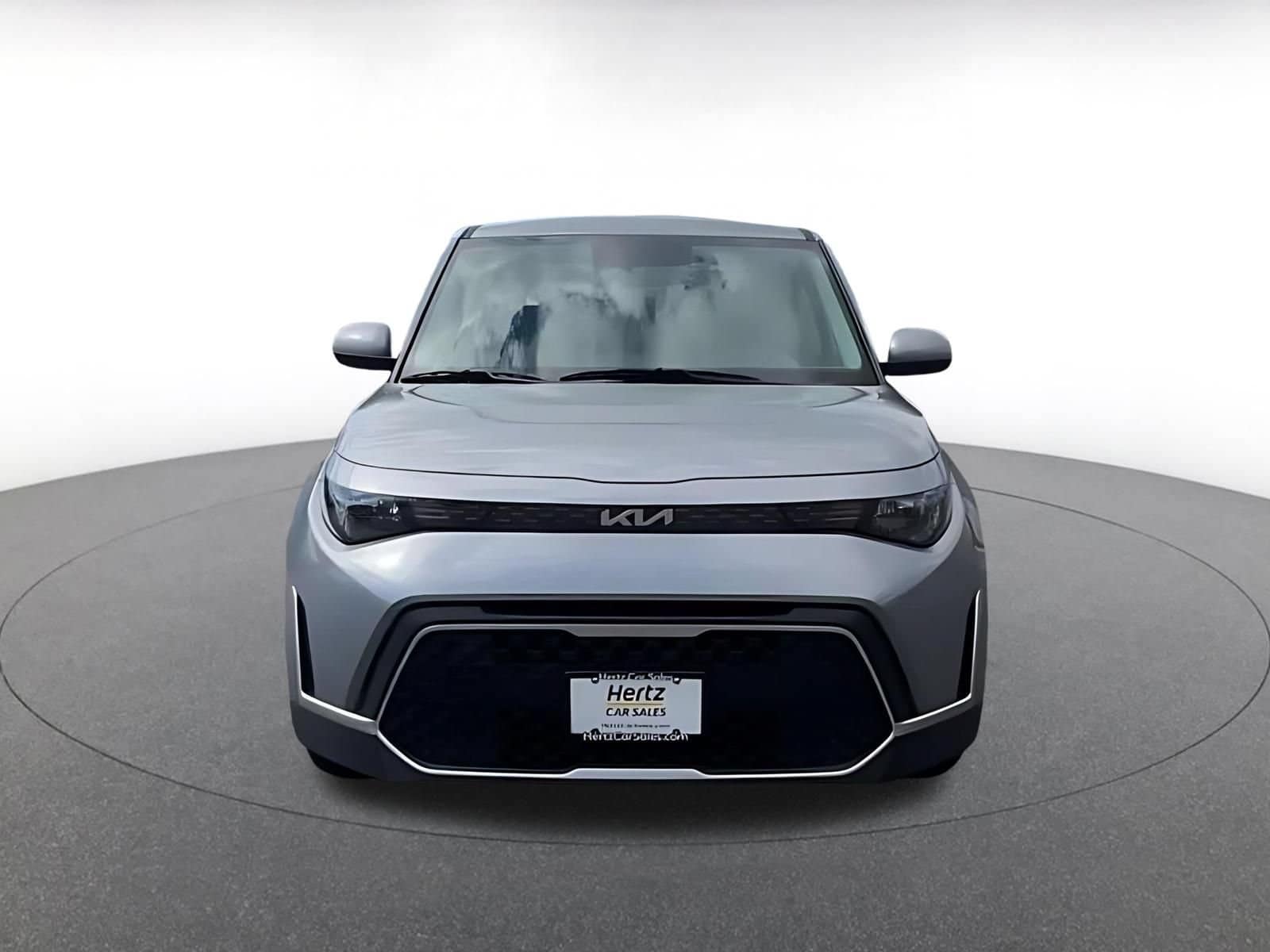 Thumbnail: 2025 Kia Soul - 4