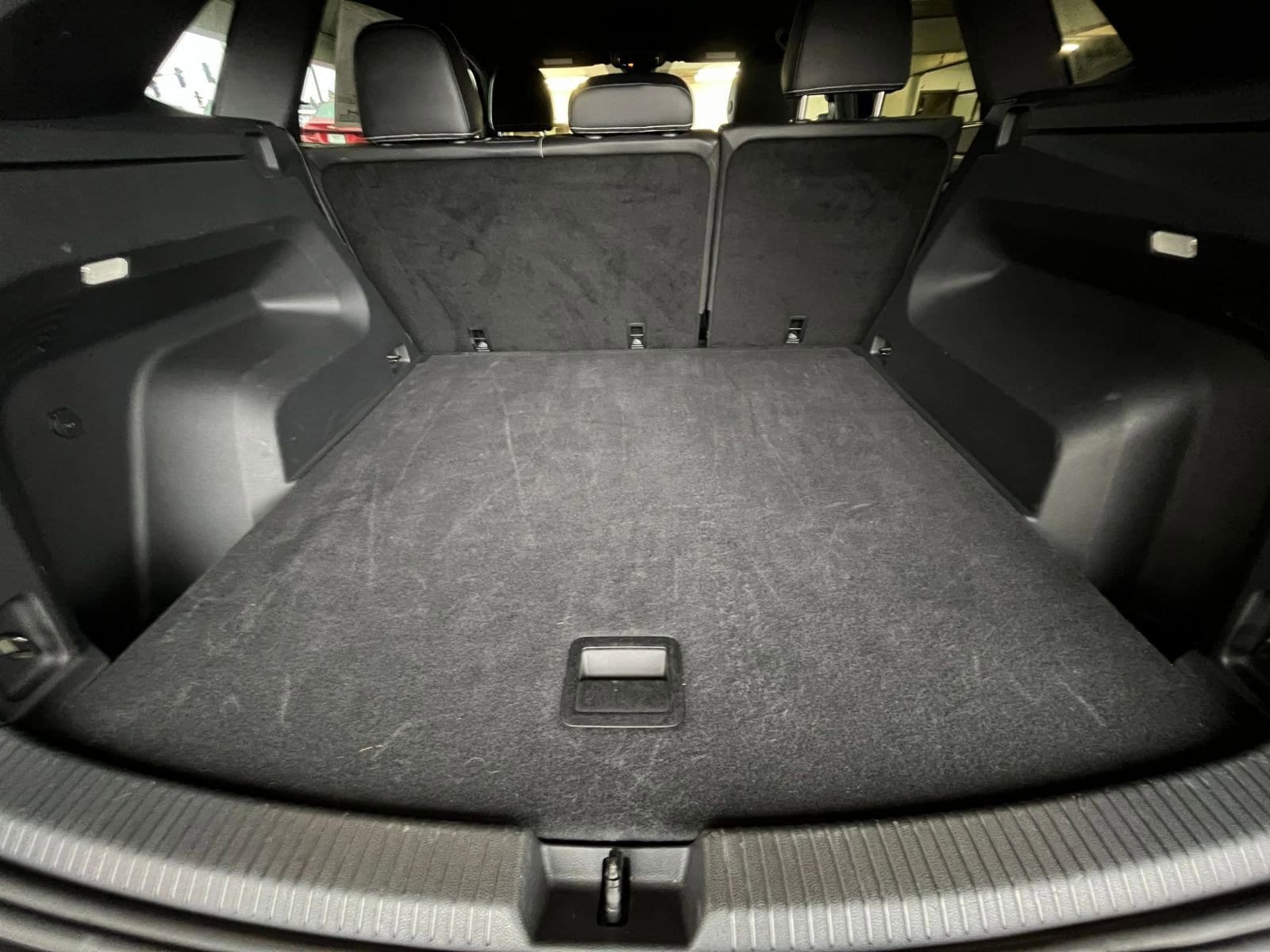 Thumbnail: 2025 Volkswagen Atlas - 31