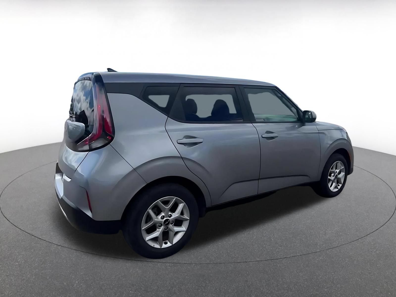 Thumbnail: 2025 Kia Soul - 15