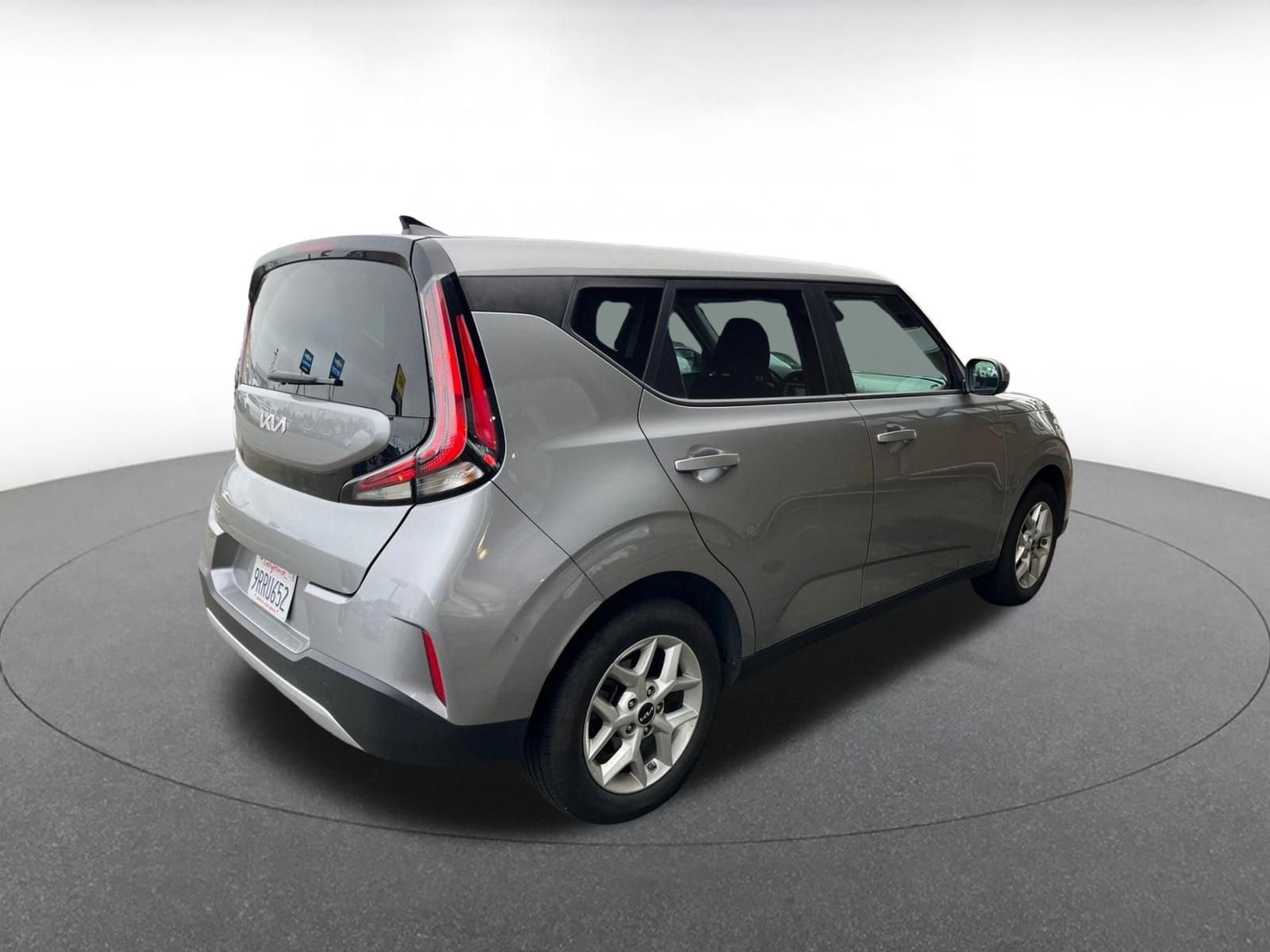 Thumbnail: 2025 Kia Soul - 7