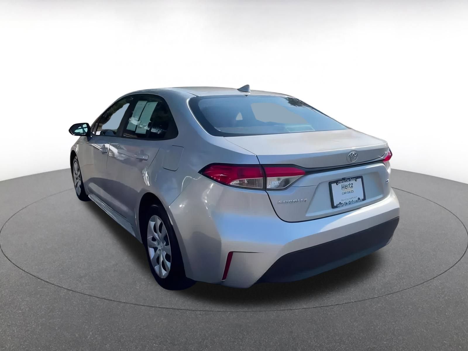 Thumbnail: 2024 Toyota Corolla - 12