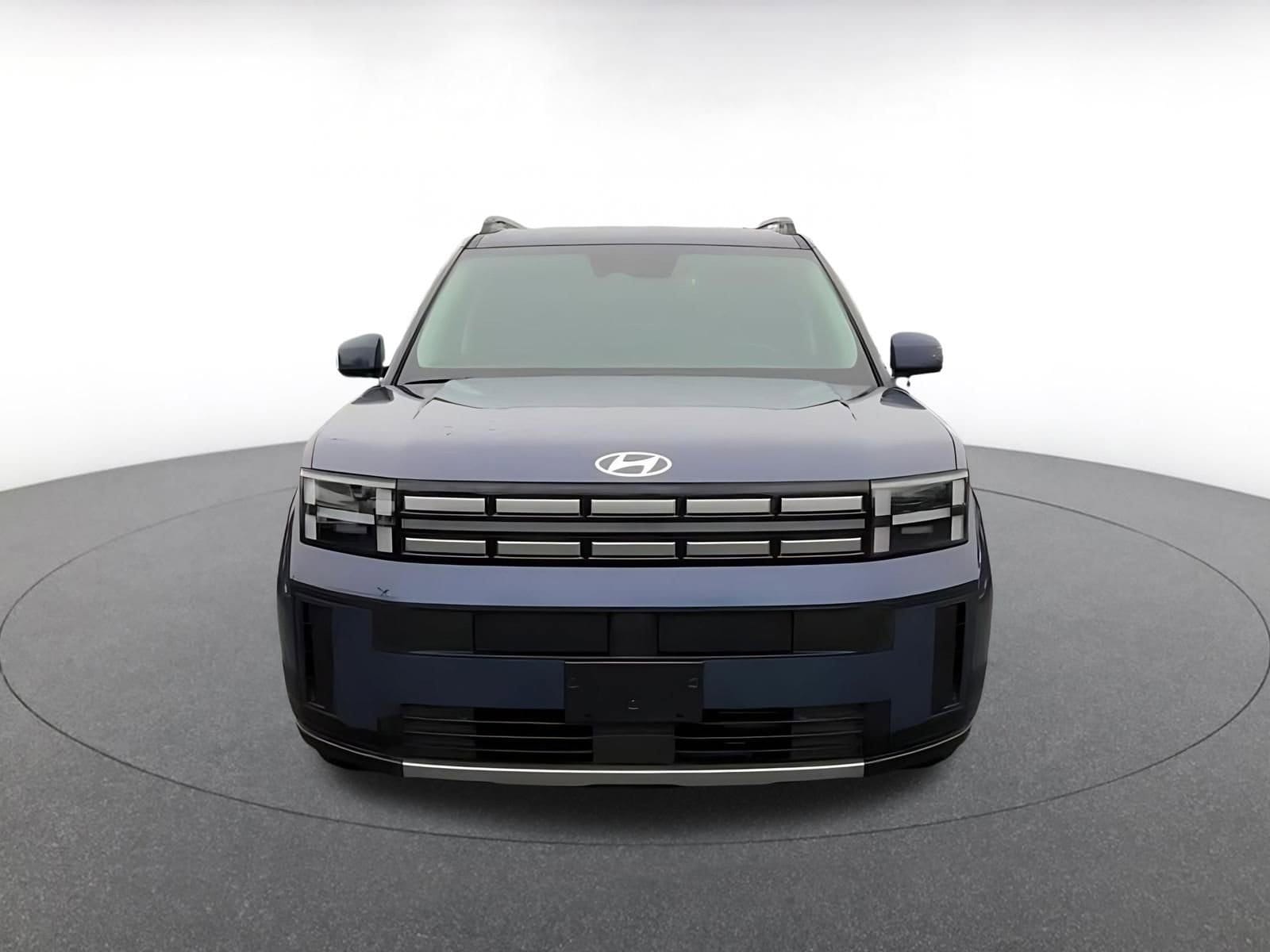 Thumbnail: 2025 Hyundai Santa Fe - 4