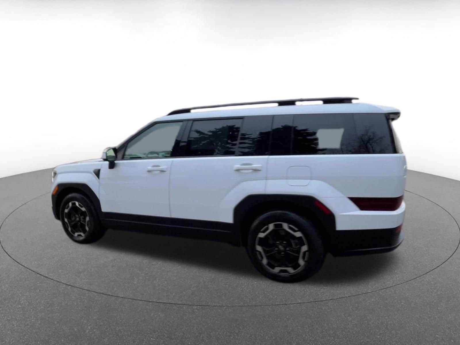 Thumbnail: 2025 Hyundai Santa Fe - 10