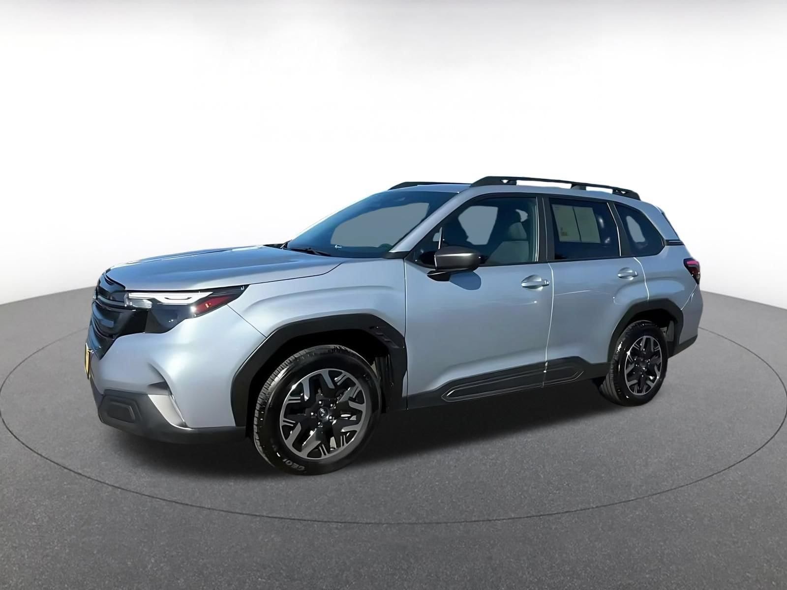 Thumbnail: 2025 Subaru Forester - 7