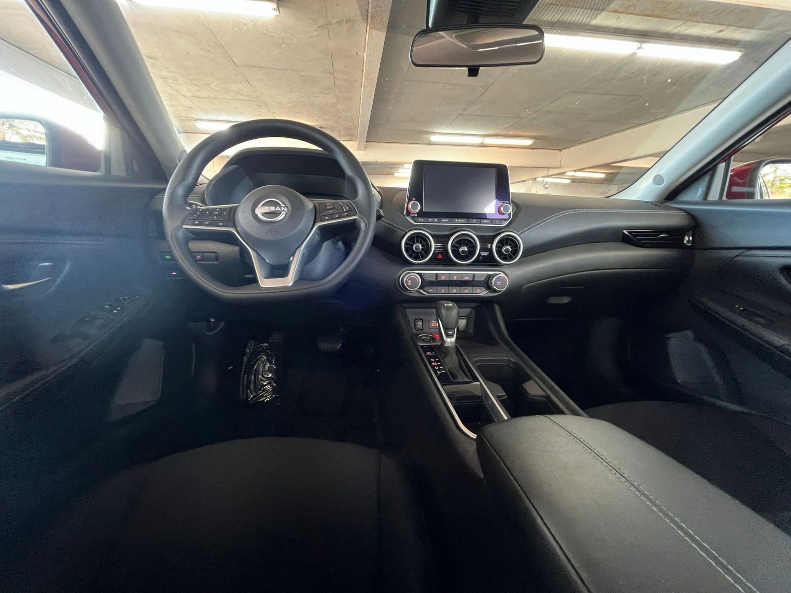 Thumbnail: 2024 Nissan Sentra - 33