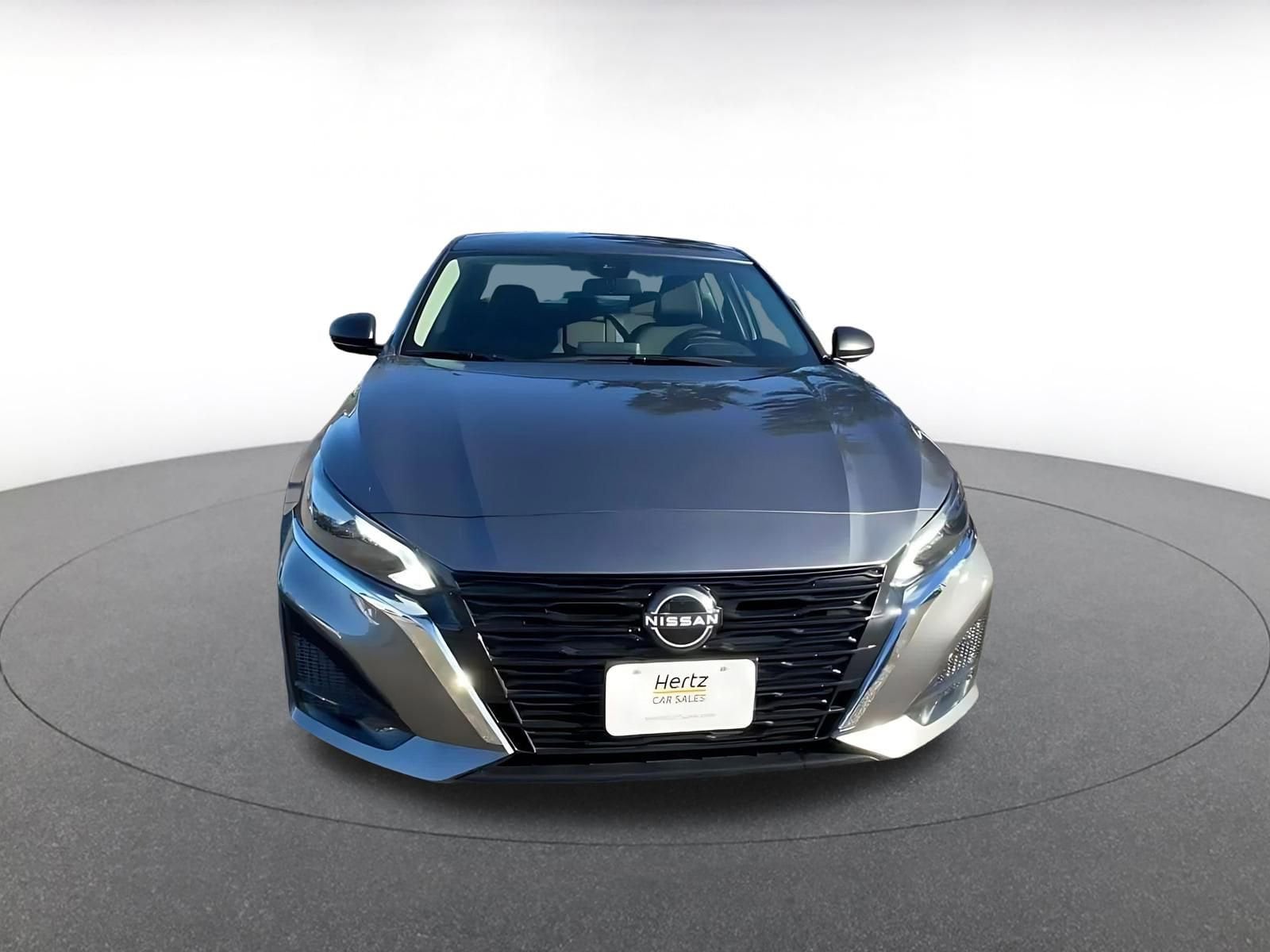 Thumbnail: 2025 Nissan Altima - 4