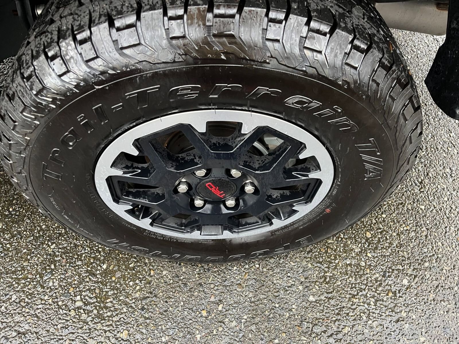 Thumbnail: 2025 Toyota Tacoma - 30