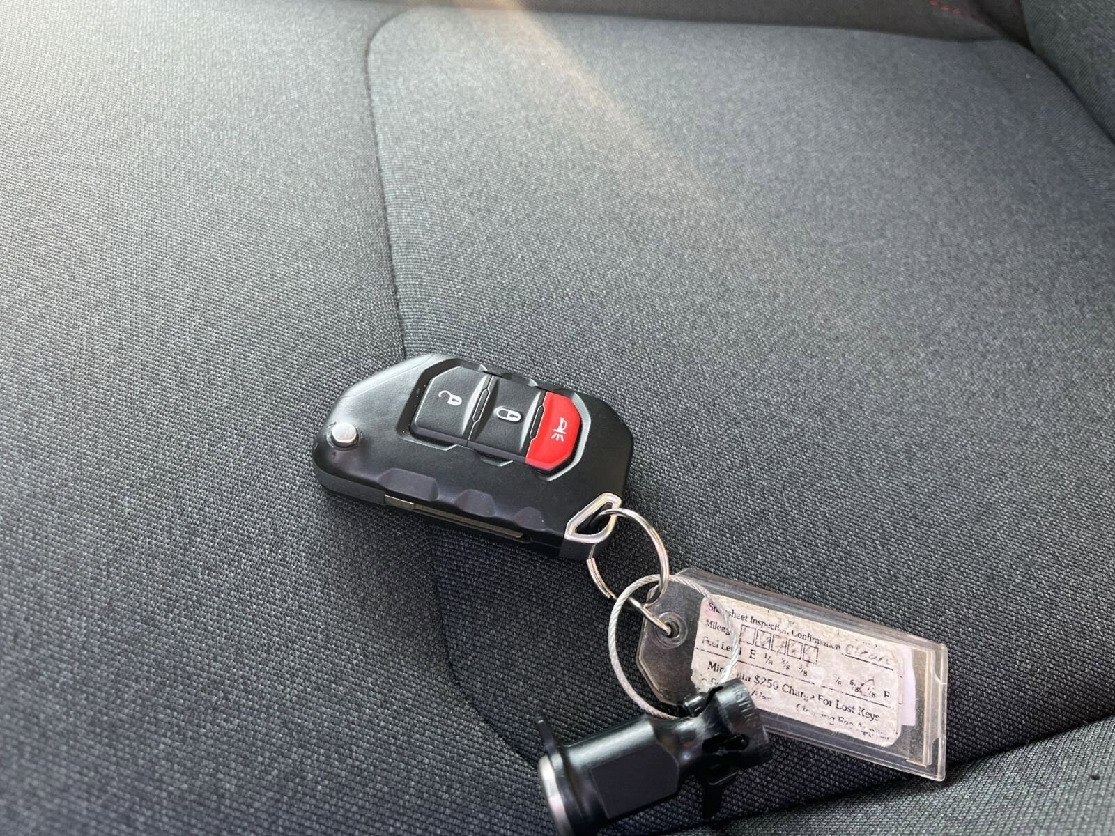 Thumbnail: 2025 Jeep Wrangler - 22