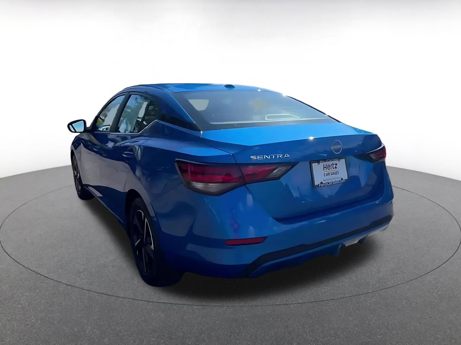 Thumbnail: 2025 Nissan Sentra - 11