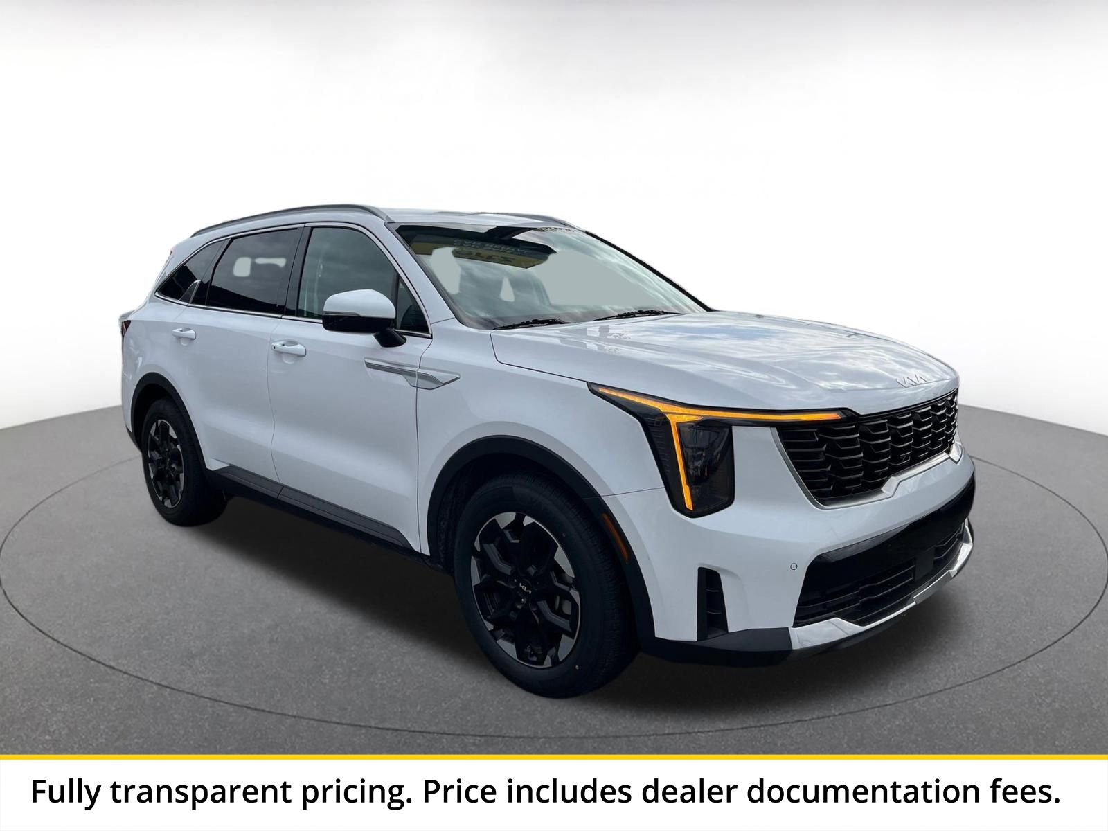 Thumbnail: 2024 Kia Sorento - 1