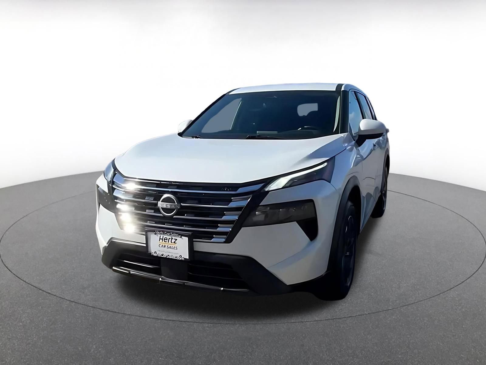 Thumbnail: 2025 Nissan Rogue - 7