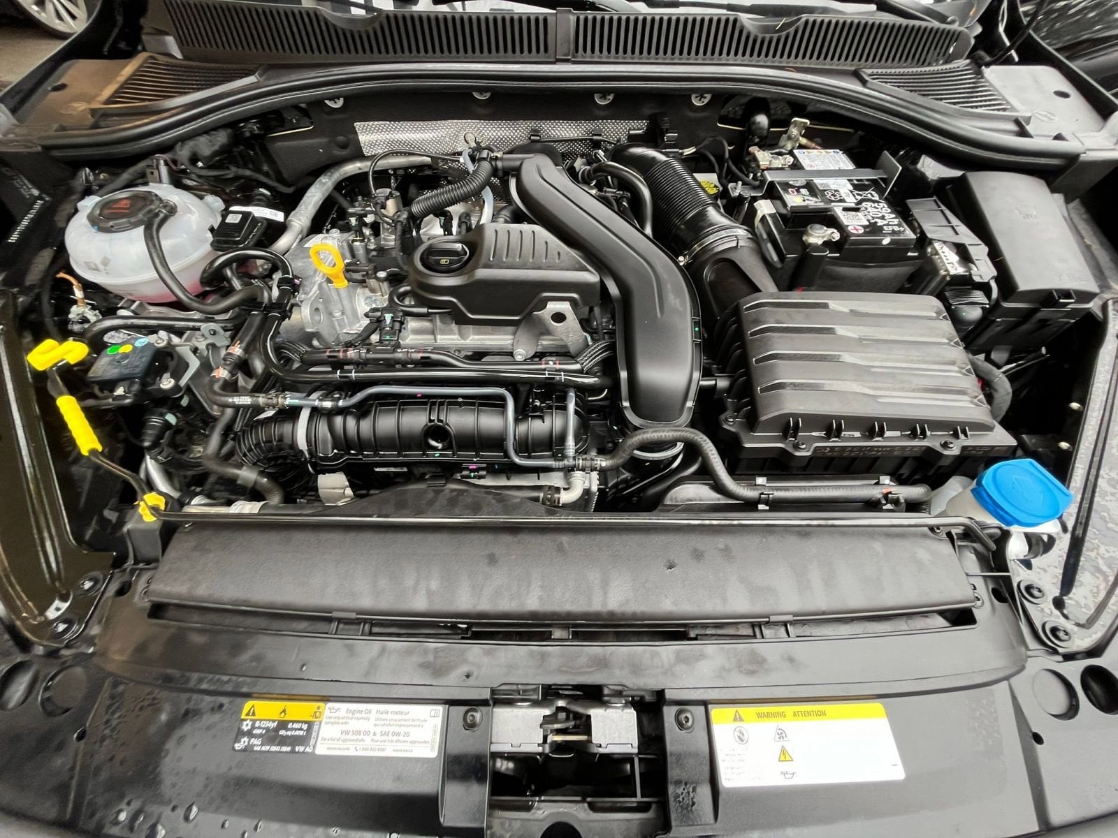 Thumbnail: 2025 Volkswagen Jetta - 32