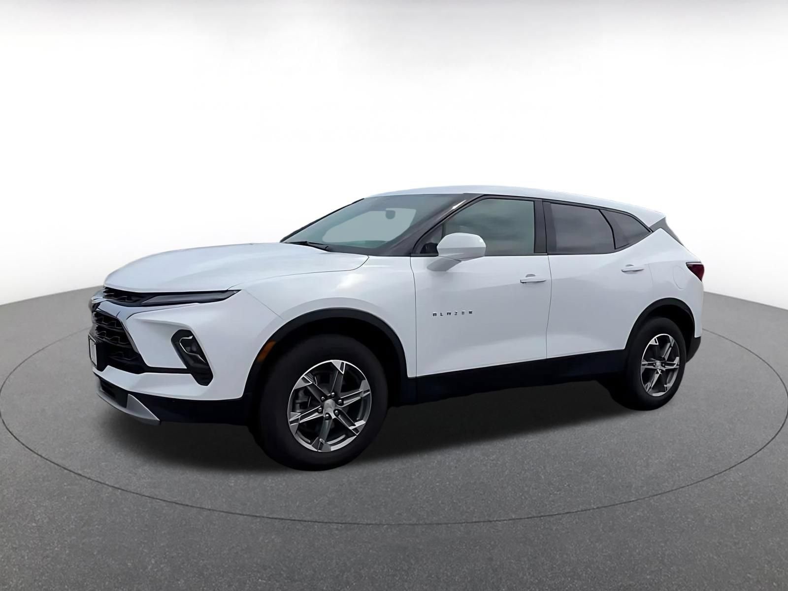 Thumbnail: 2025 Chevrolet Blazer - 6