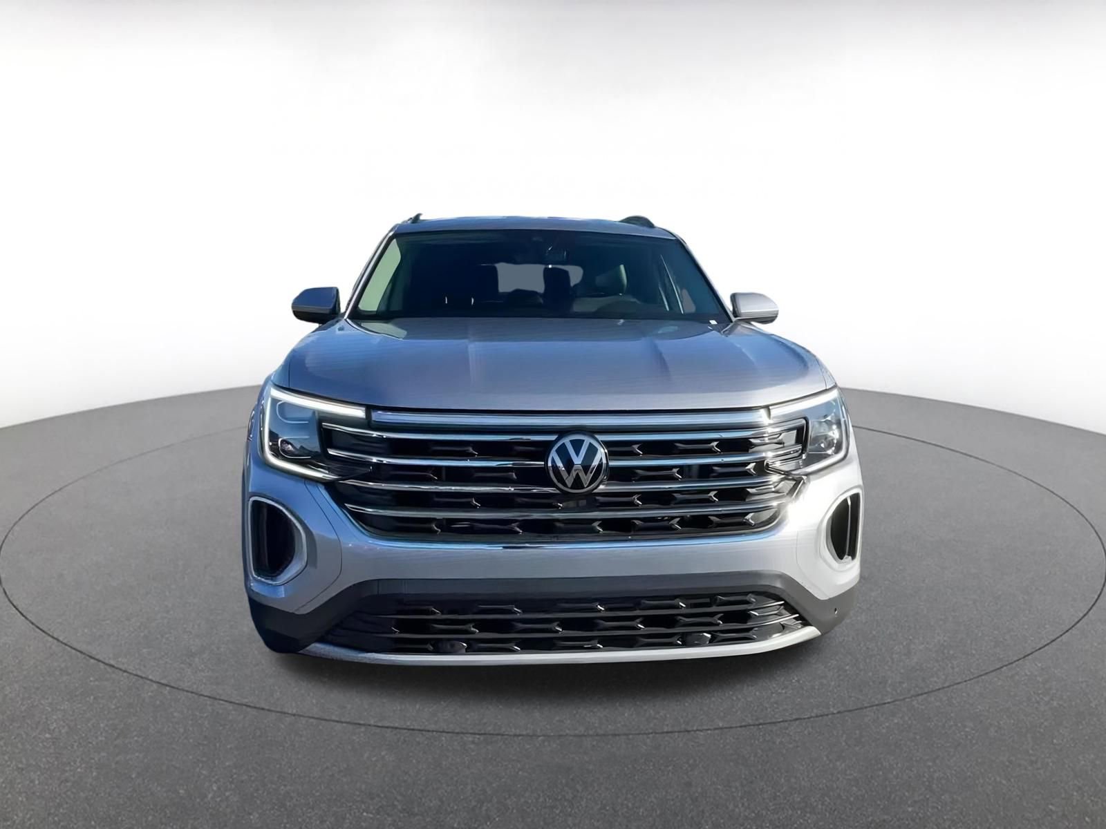 Thumbnail: 2025 Volkswagen Atlas - 4