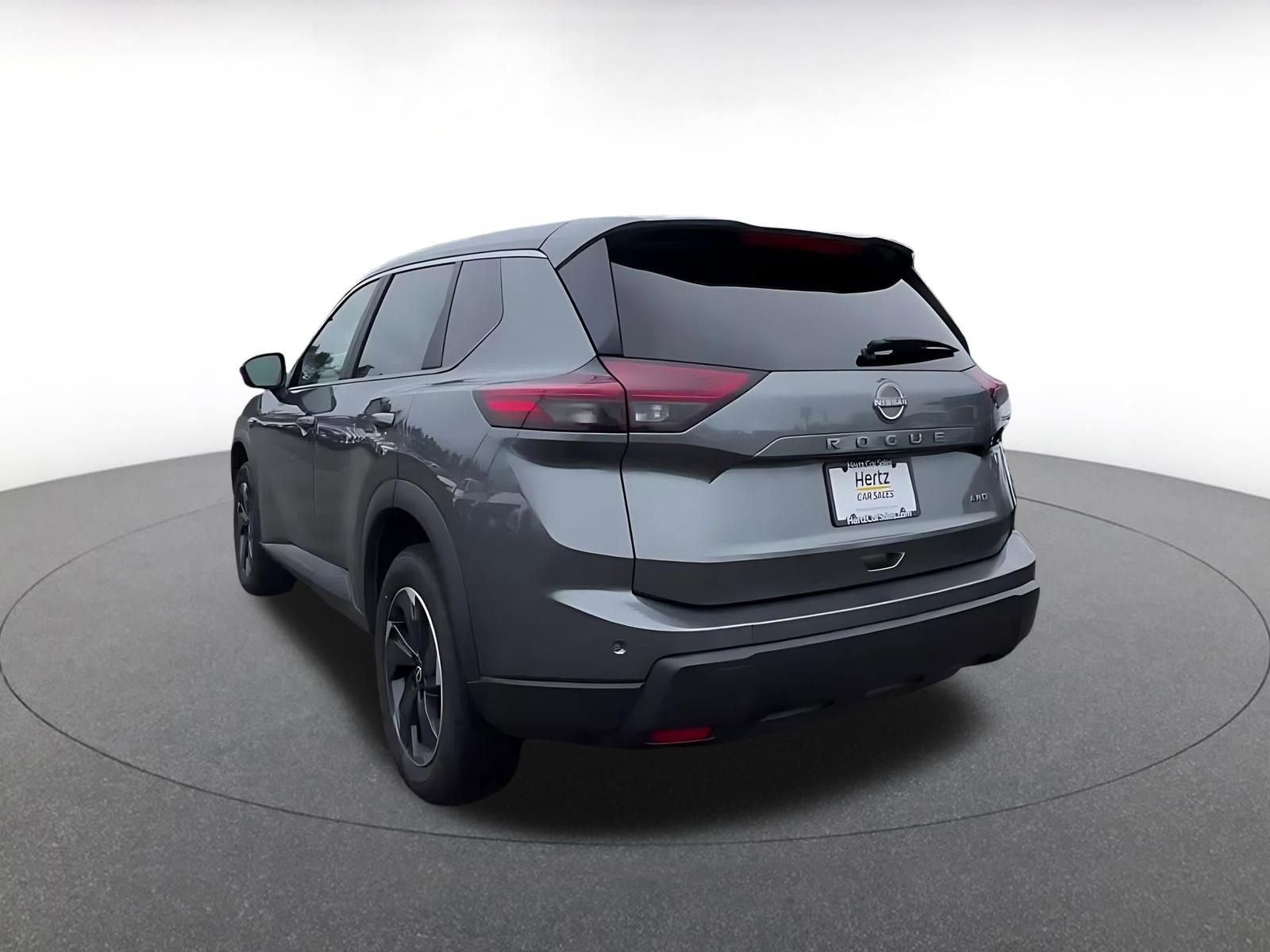 Thumbnail: 2025 Nissan Rogue - 11