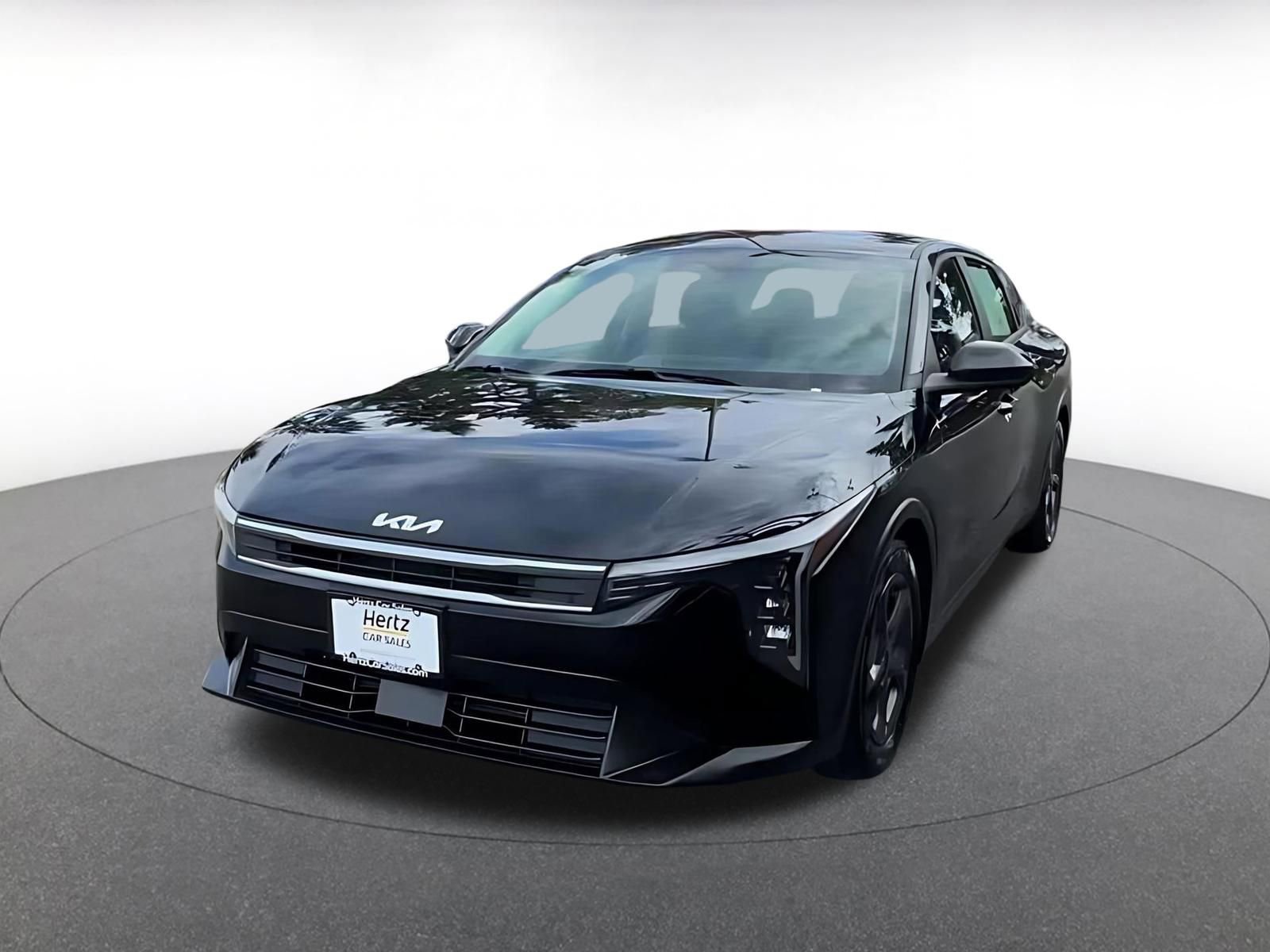 Thumbnail: 2025 Kia K4 - 7