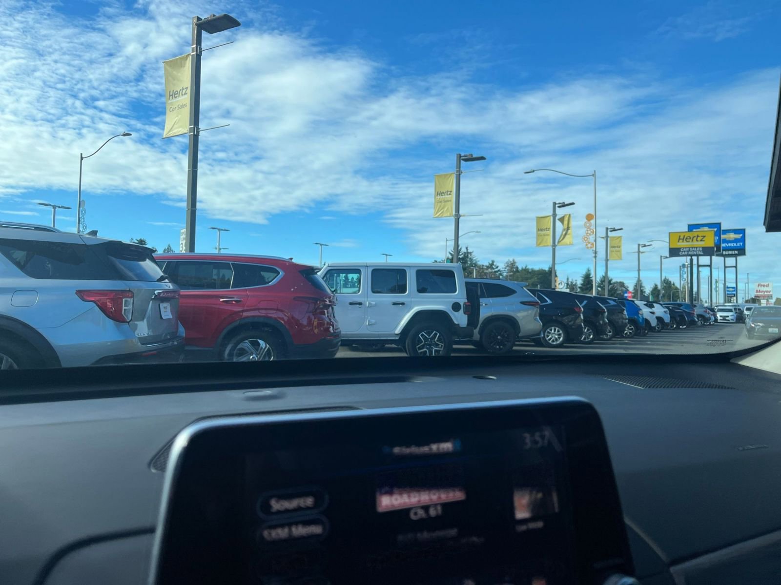 Thumbnail: 2024 Nissan Altima - 18