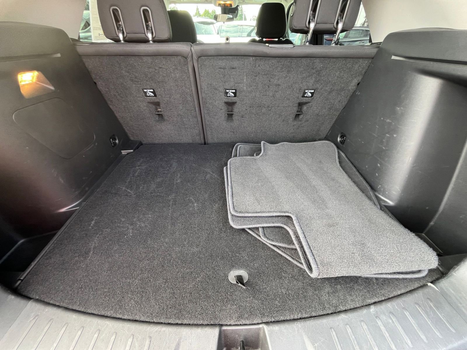 Thumbnail: 2025 Chevrolet TrailBlazer - 32