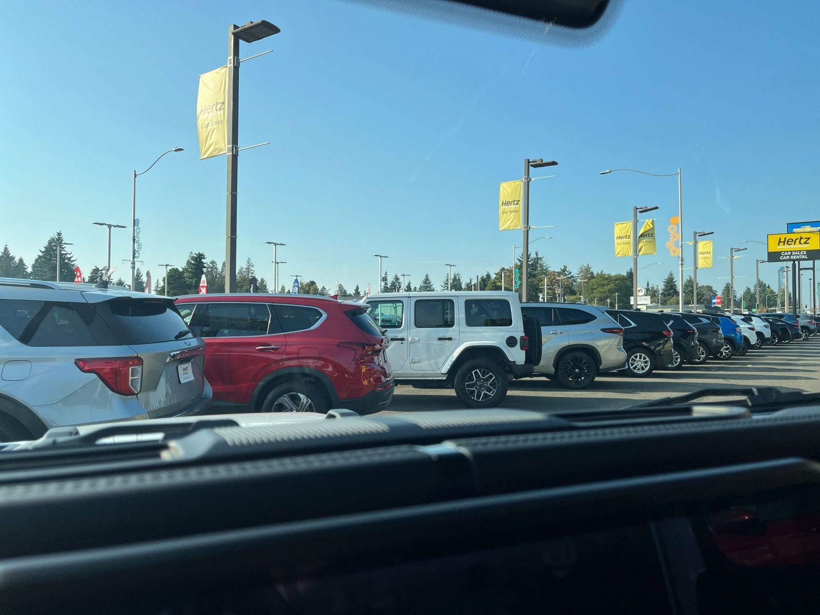 Thumbnail: 2025 Jeep Wrangler - 18