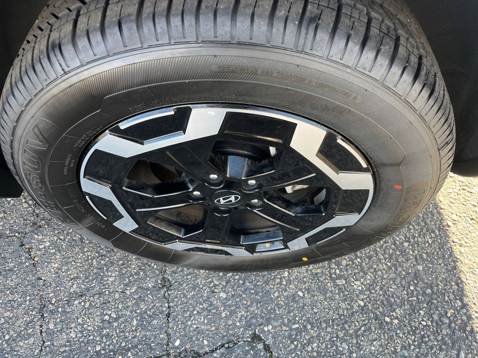 Thumbnail: 2025 Hyundai Santa Fe - 33