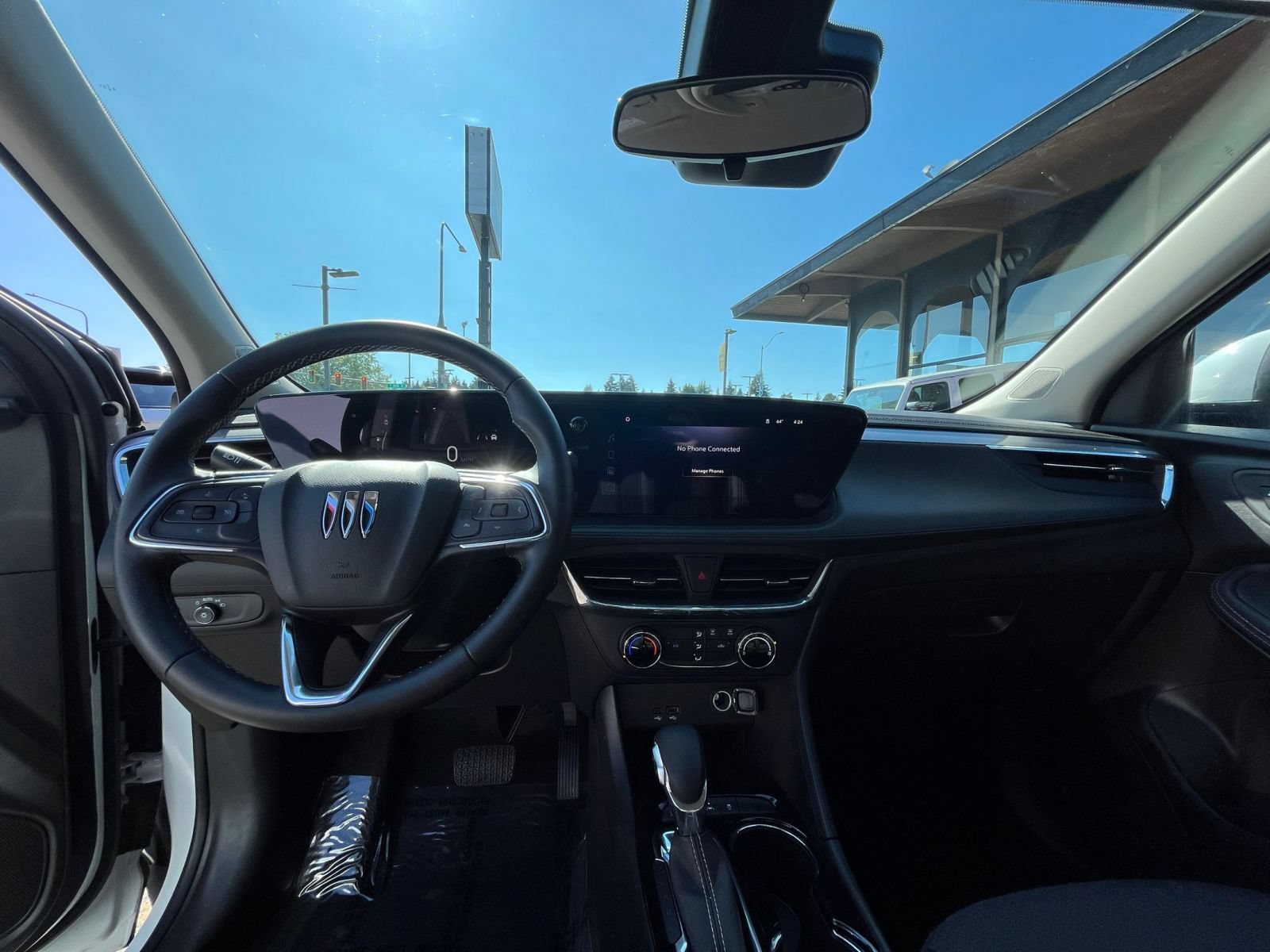 Thumbnail: 2025 Buick Encore GX - 29